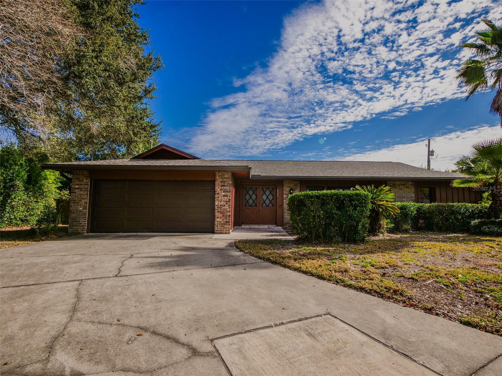 Details for 226 Graham Road, FERN PARK, FL 32730