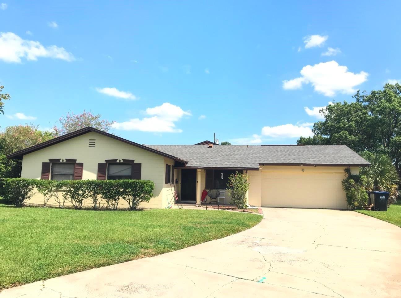 Details for 950 Hedgewood Court, WINTER PARK, FL 32792