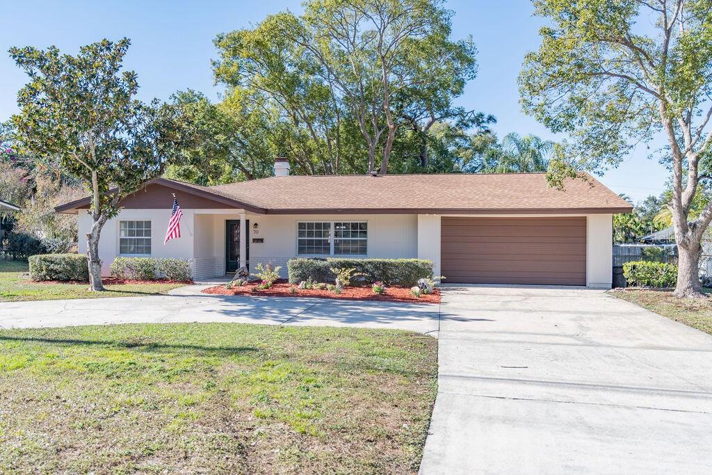 Details for 70 Winter Park Drive, CASSELBERRY, FL 32707