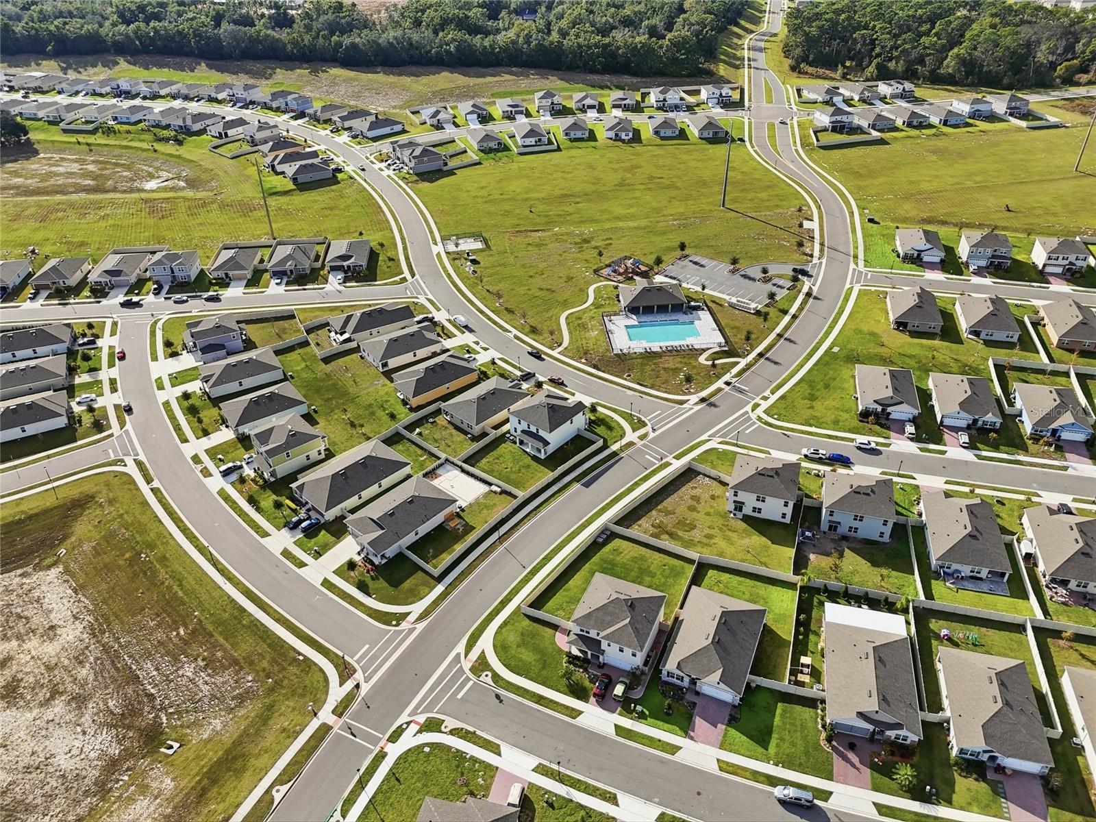 Image 47 of 55 For 33400 Country House Drive