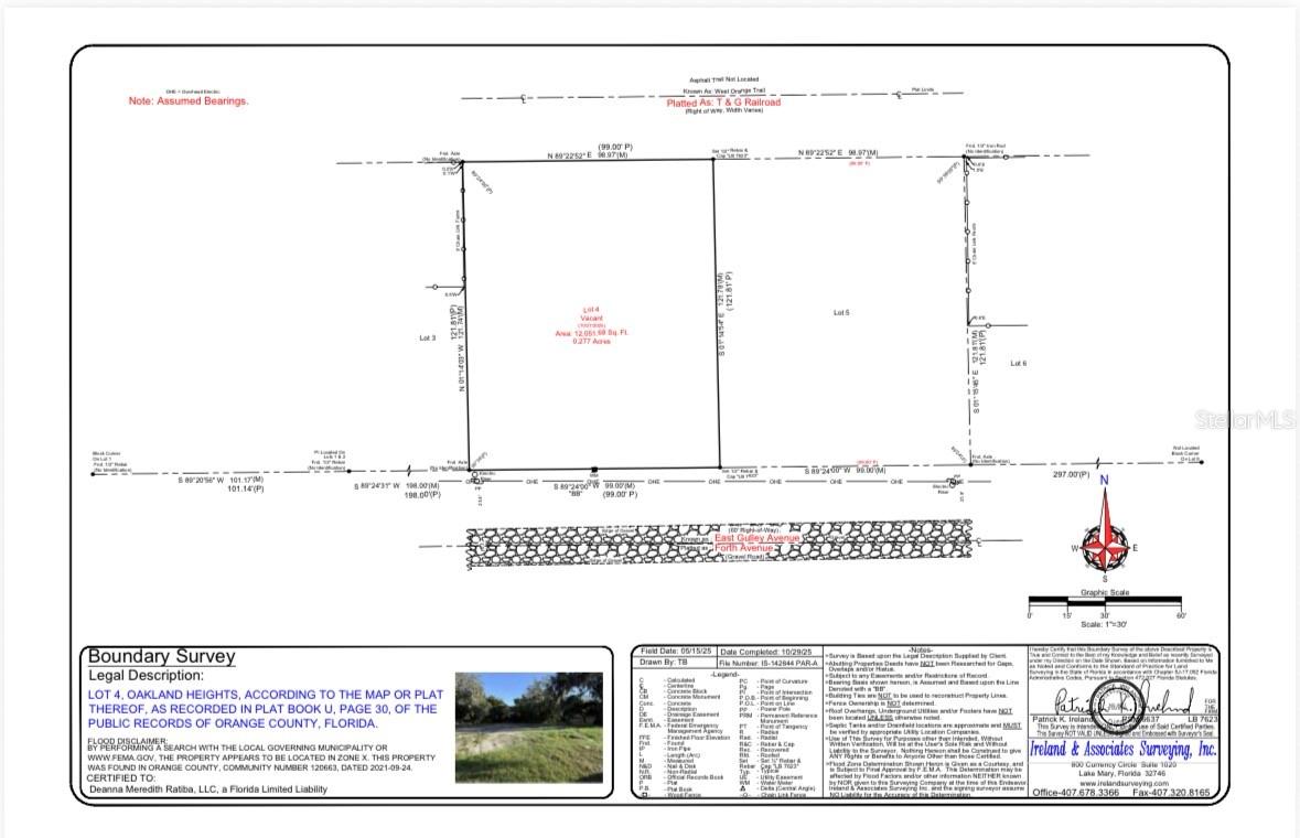 Image 2 of 20 For 321 Gulley Avenue