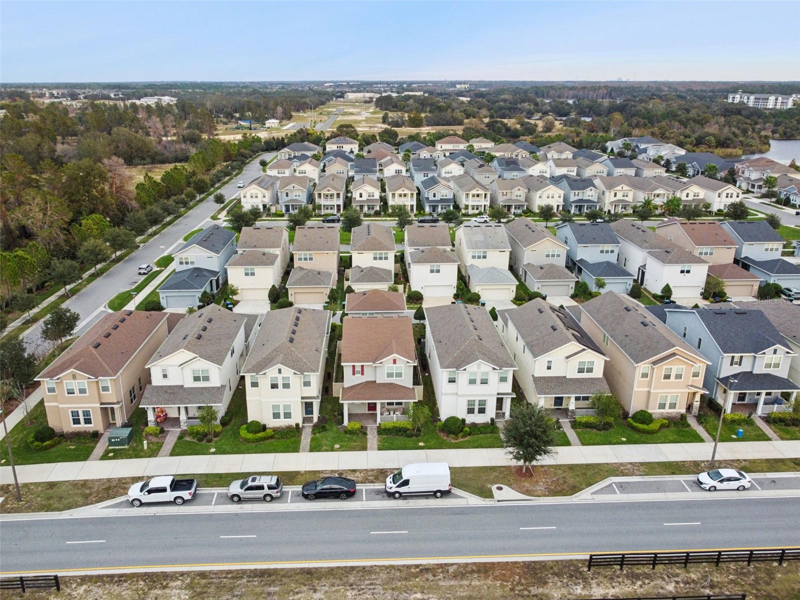 Image 39 of 44 For 4122 Shepperds Hollow Alley