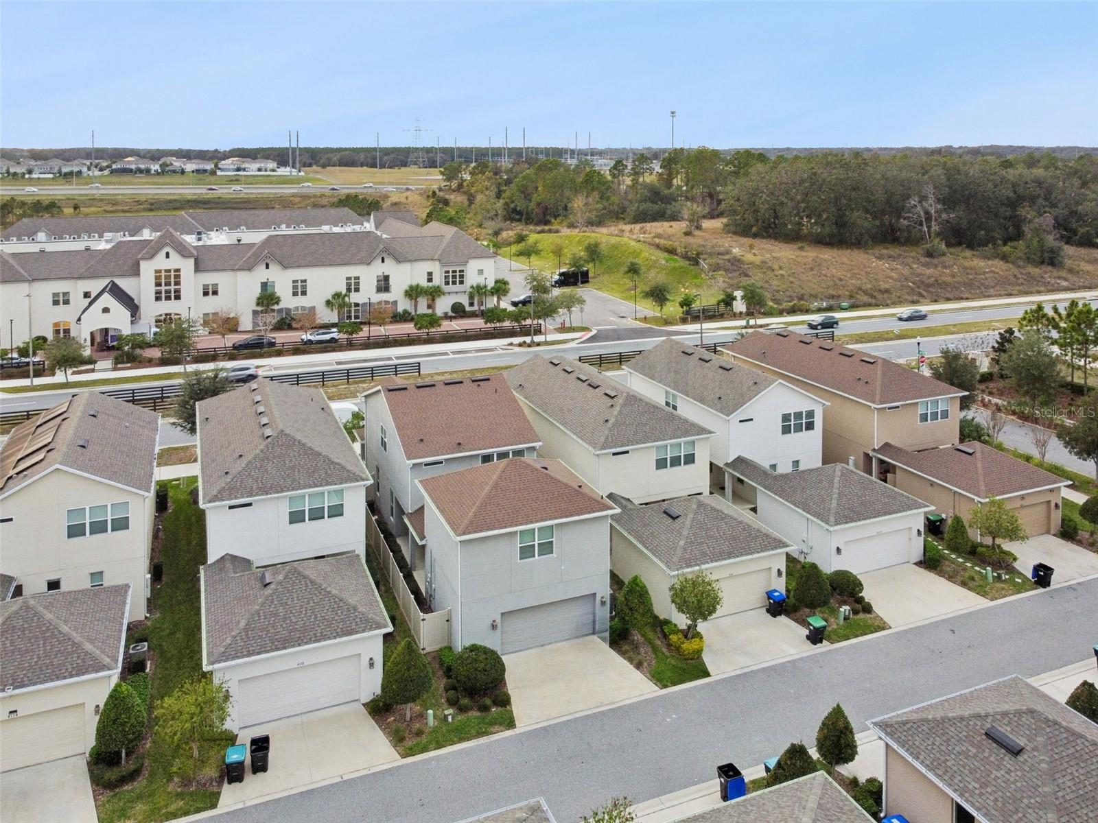 Image 40 of 44 For 4122 Shepperds Hollow Alley