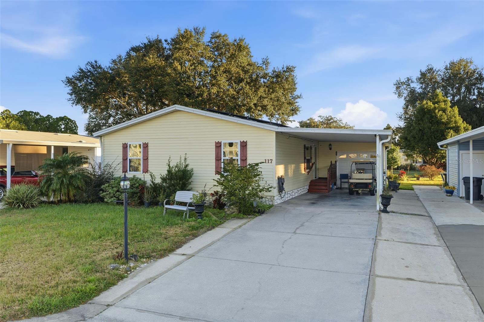 Details for 117 Eola Park Drive, DAVENPORT, FL 33897