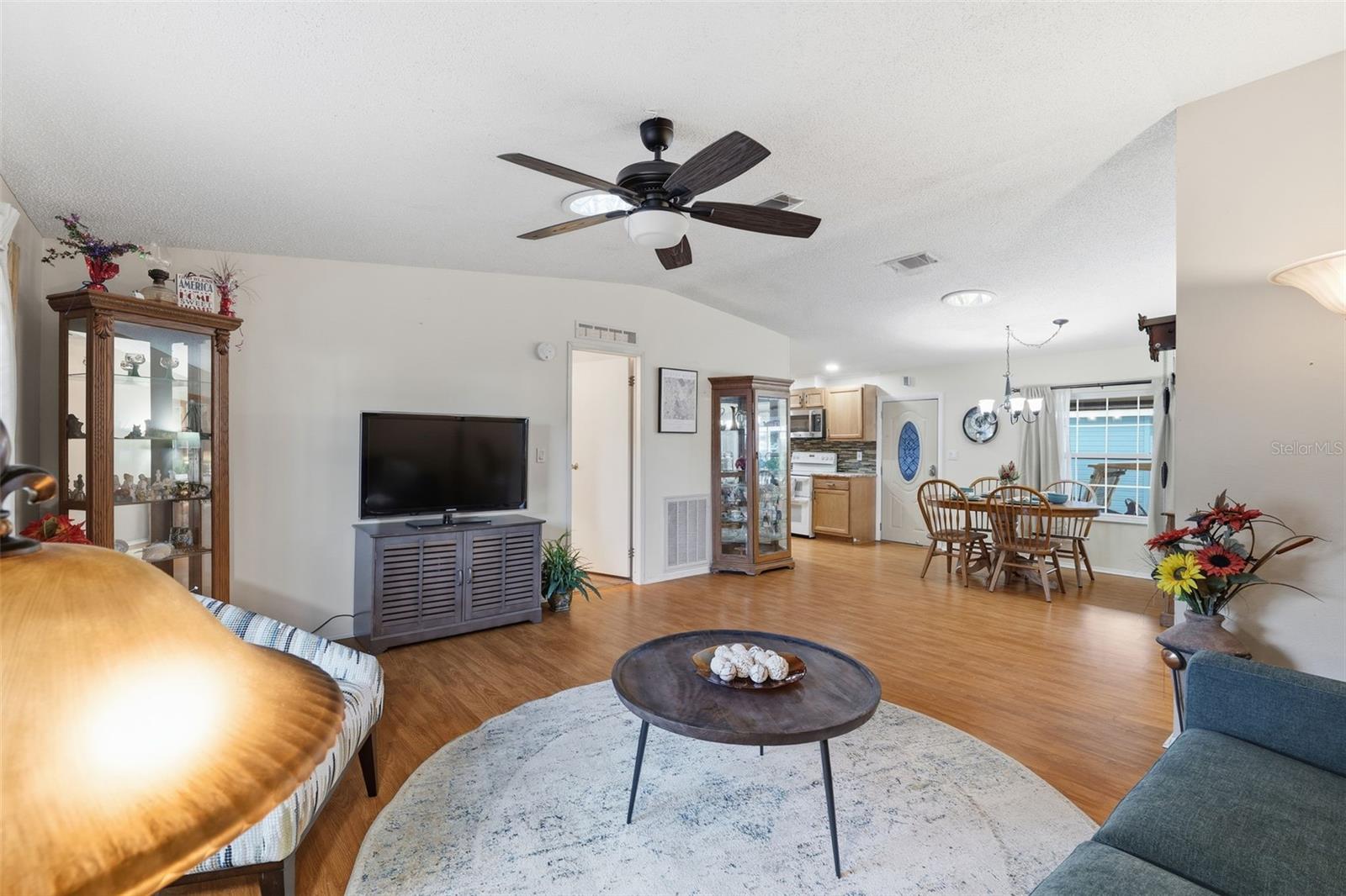 Image 6 of 27 For 117 Eola Park Drive