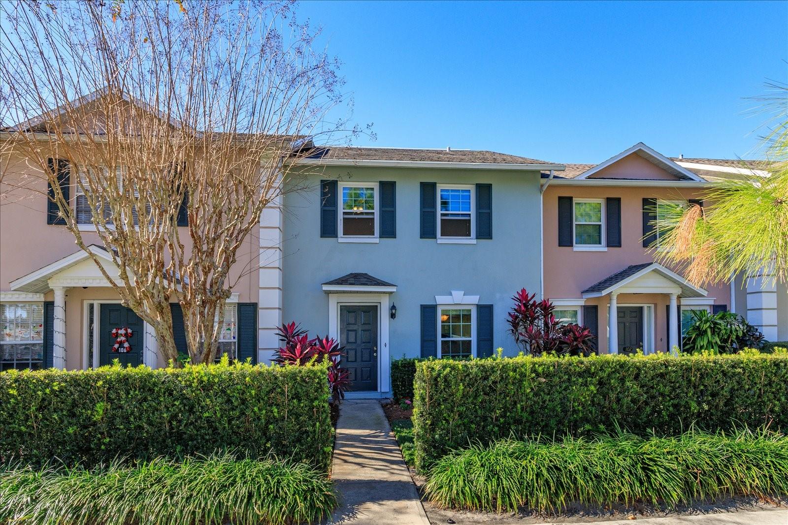 Details for 104 Primrose Drive, ORLANDO, FL 32803