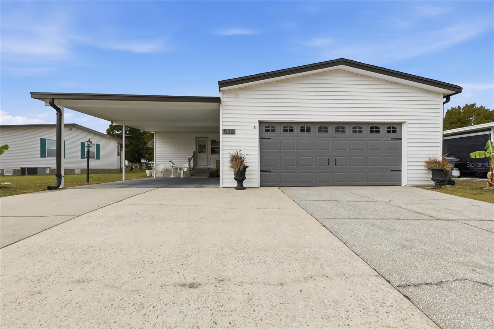 Details for 532 Tivoli Park Drive, DAVENPORT, FL 33897