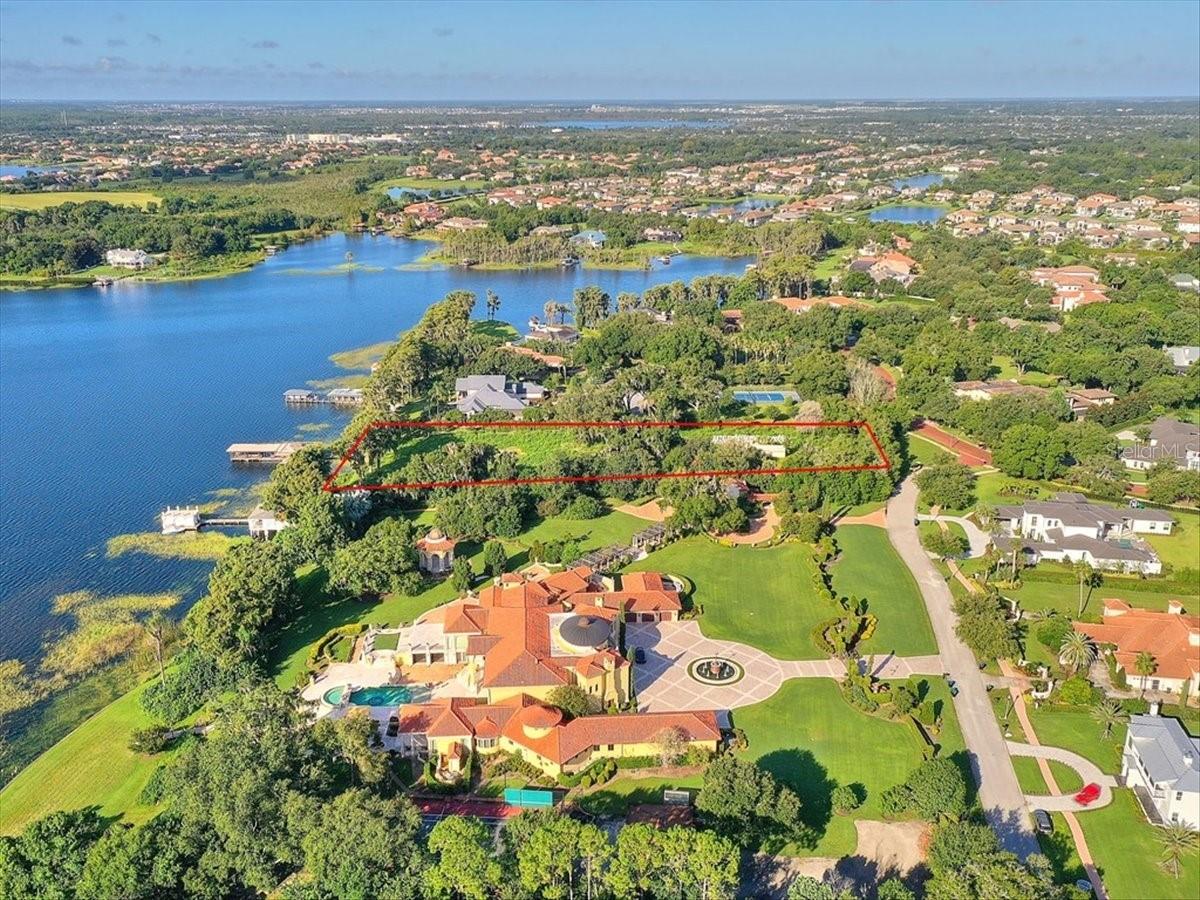 Image 23 of 26 For 12418 Park Avenue