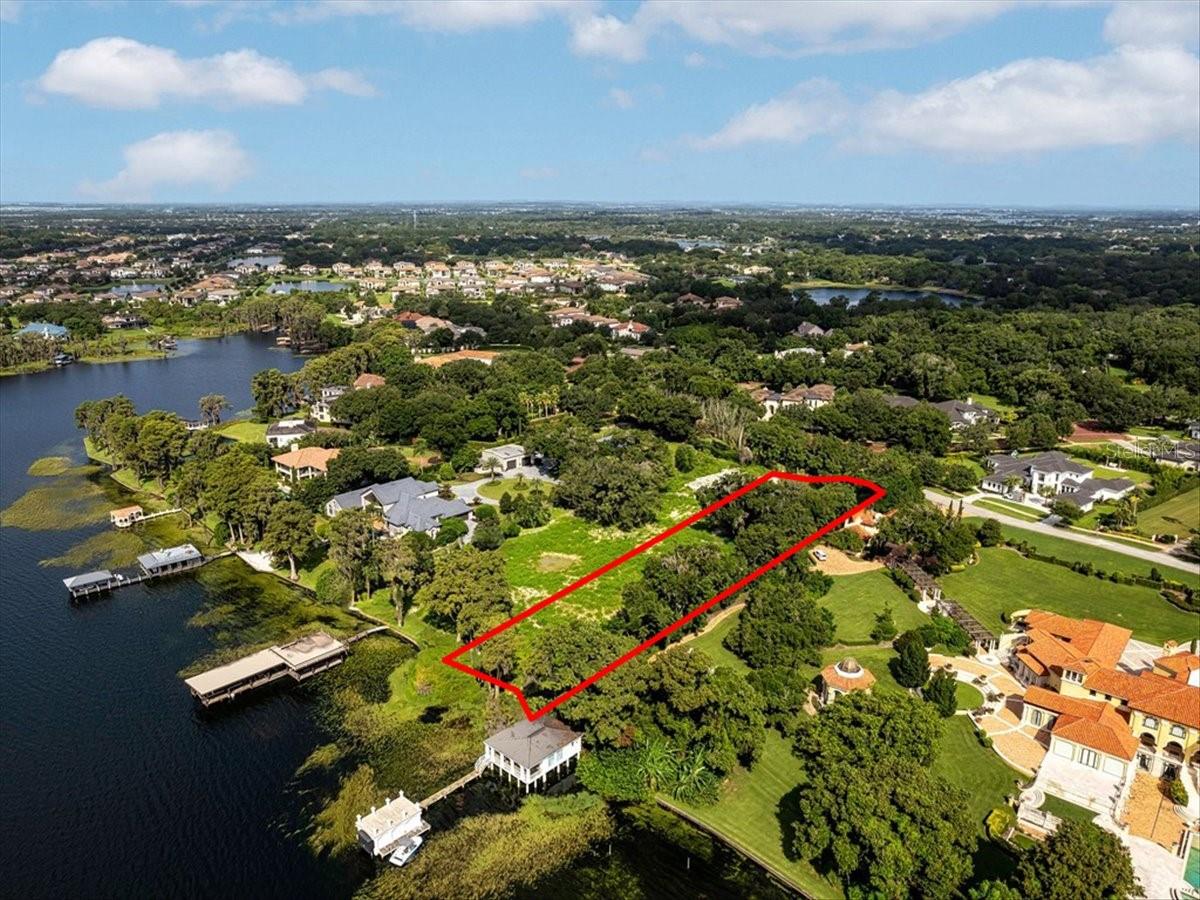 Image 5 of 26 For 12418 Park Avenue