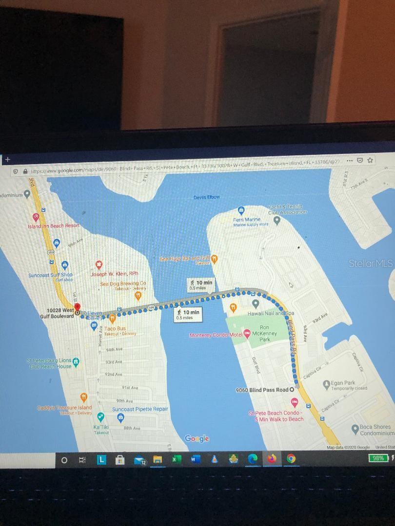 Image 24 of 26 For 9060 Blind Pass Road 25