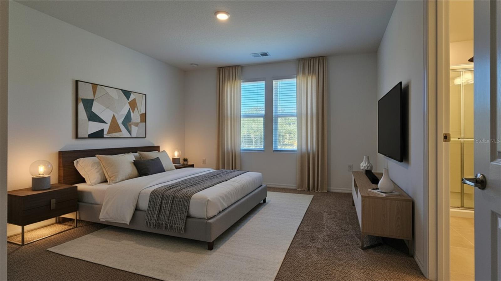 Image 50 of 71 For 3680 Circle Hook Street