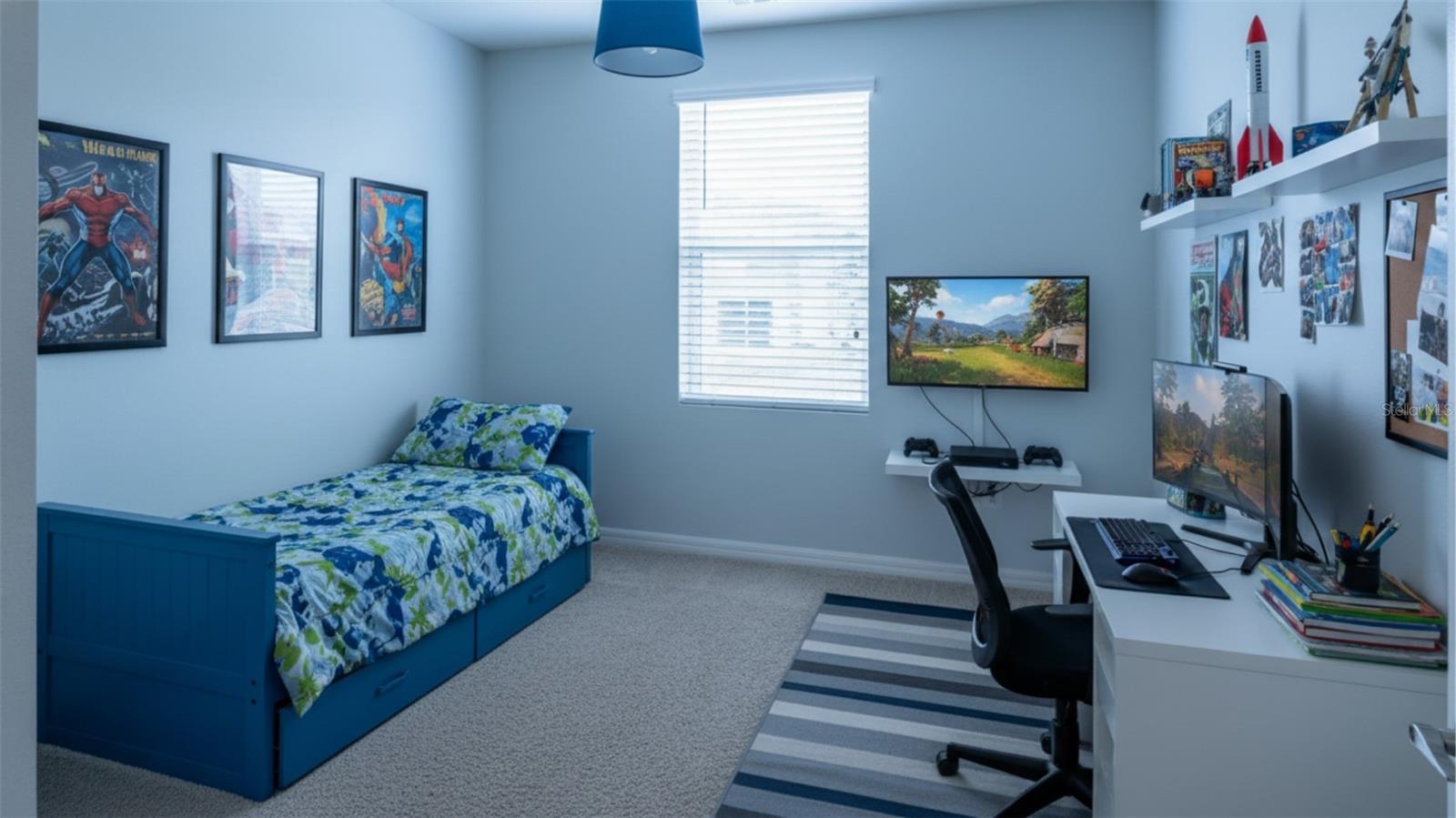 Image 57 of 71 For 3680 Circle Hook Street