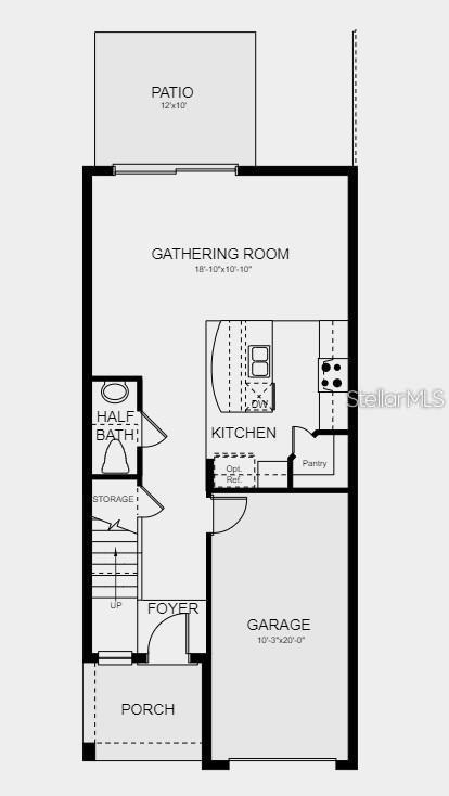 Image 70 of 71 For 3680 Circle Hook Street