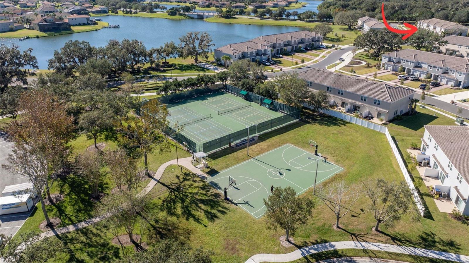 Image 8 of 71 For 3680 Circle Hook Street