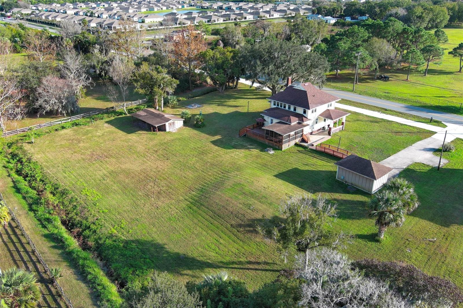 Image 27 of 30 For 2800 Celery Avenue