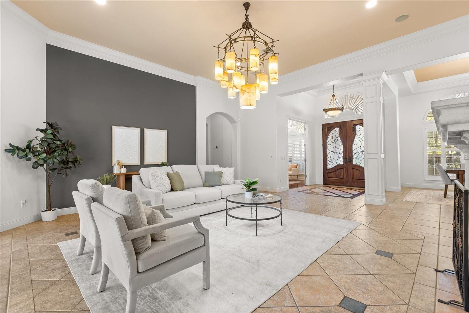 Image 12 of 67 For 3311 Horseshoe Bend Court