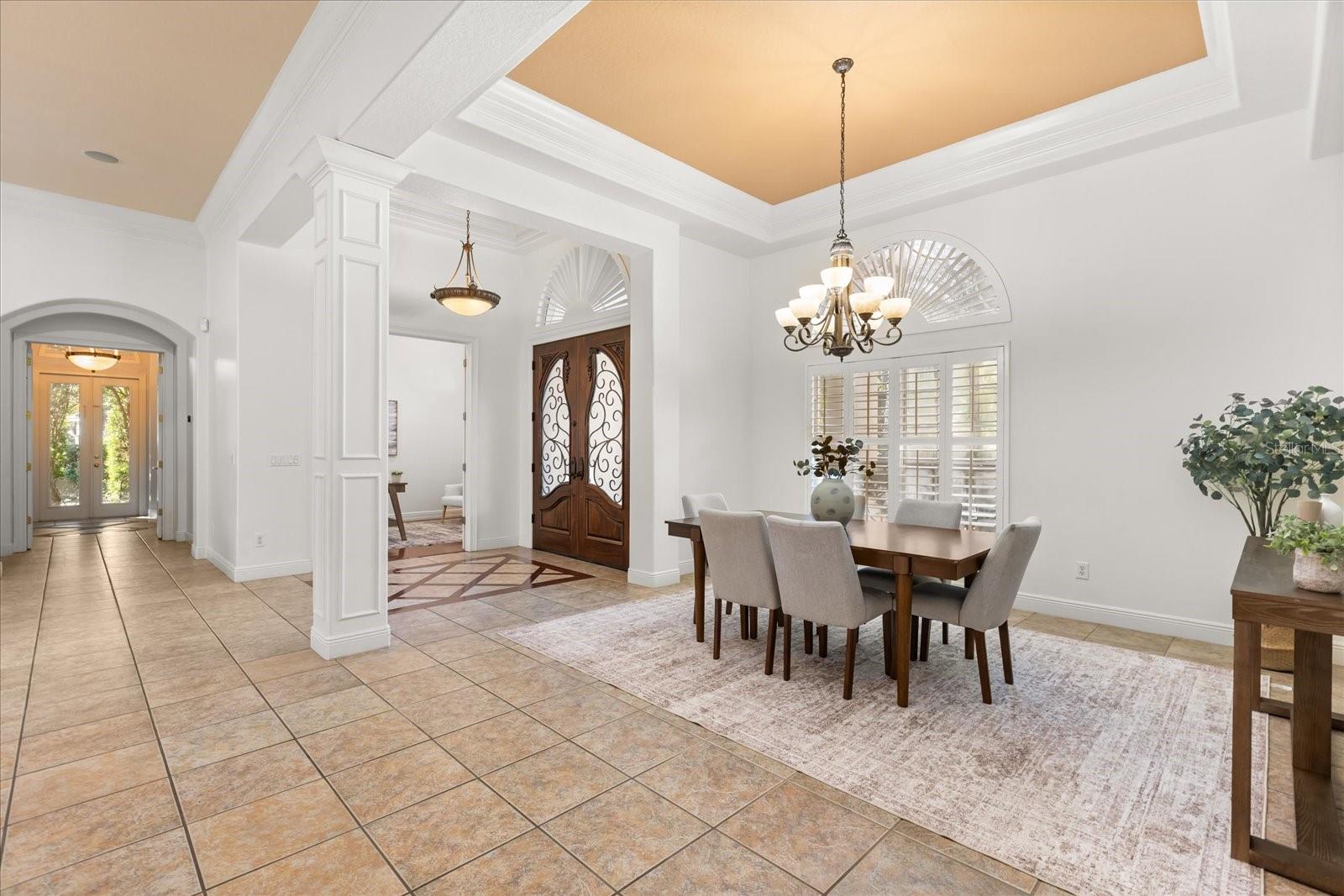 Image 14 of 67 For 3311 Horseshoe Bend Court