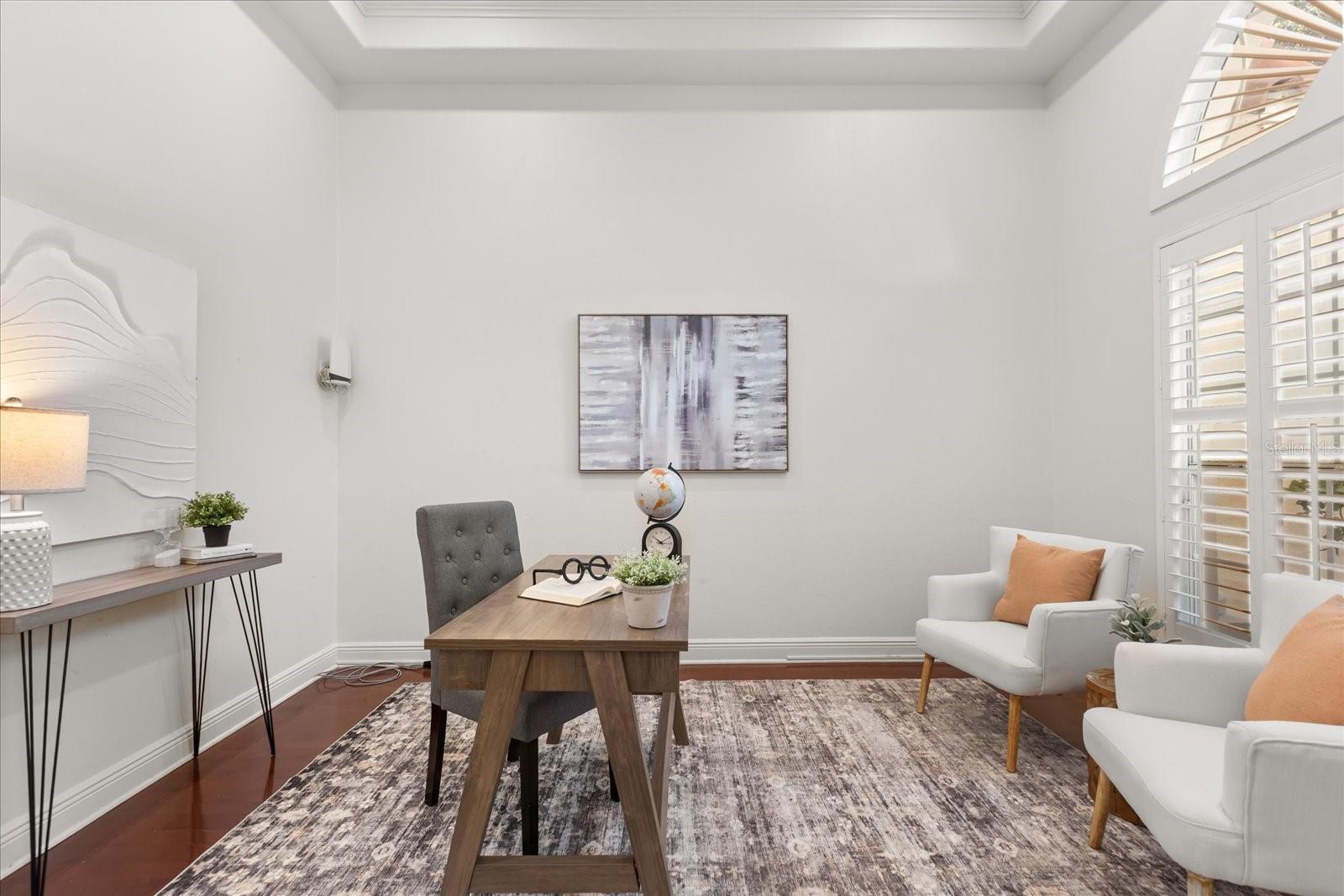 Image 15 of 67 For 3311 Horseshoe Bend Court