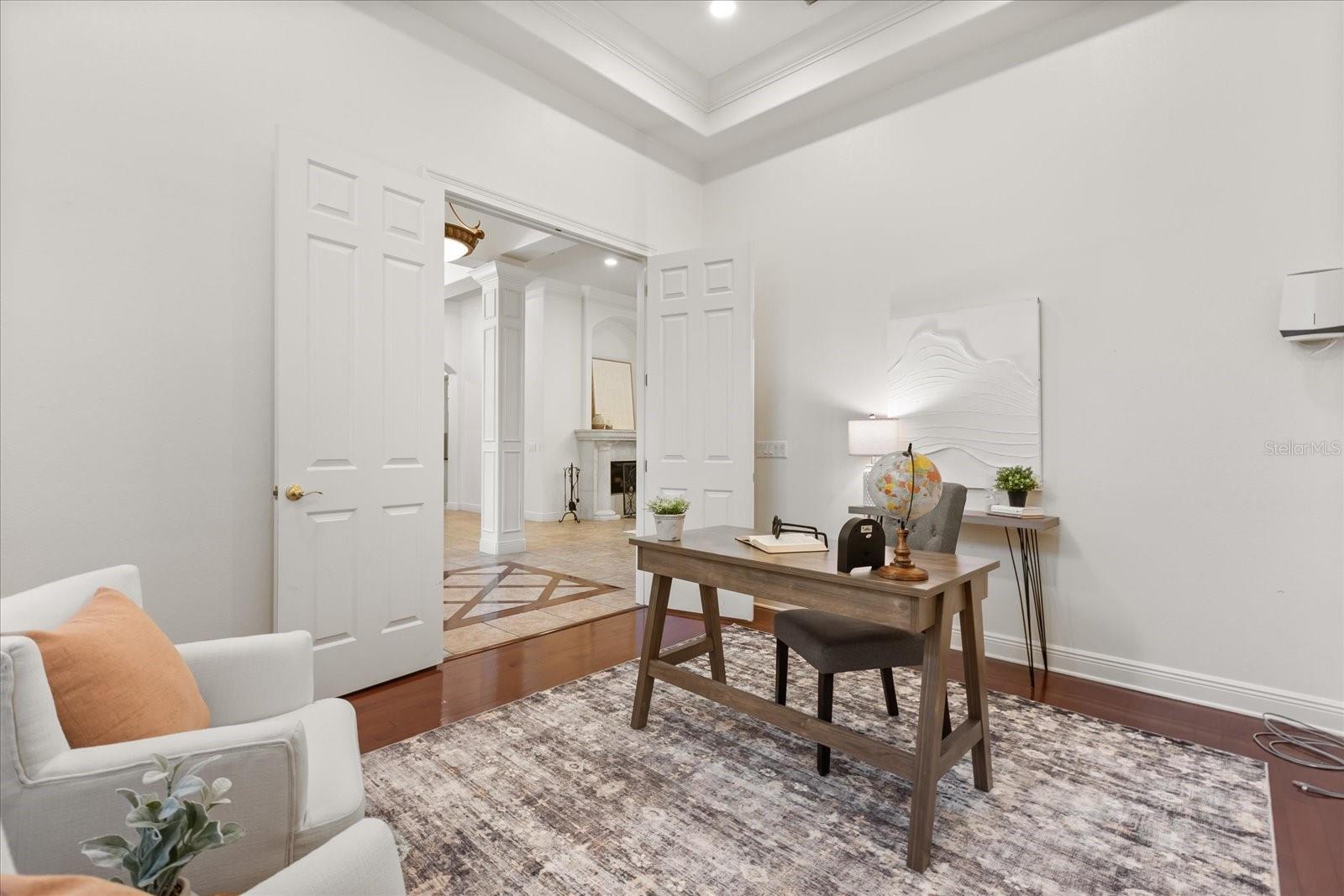 Image 16 of 67 For 3311 Horseshoe Bend Court