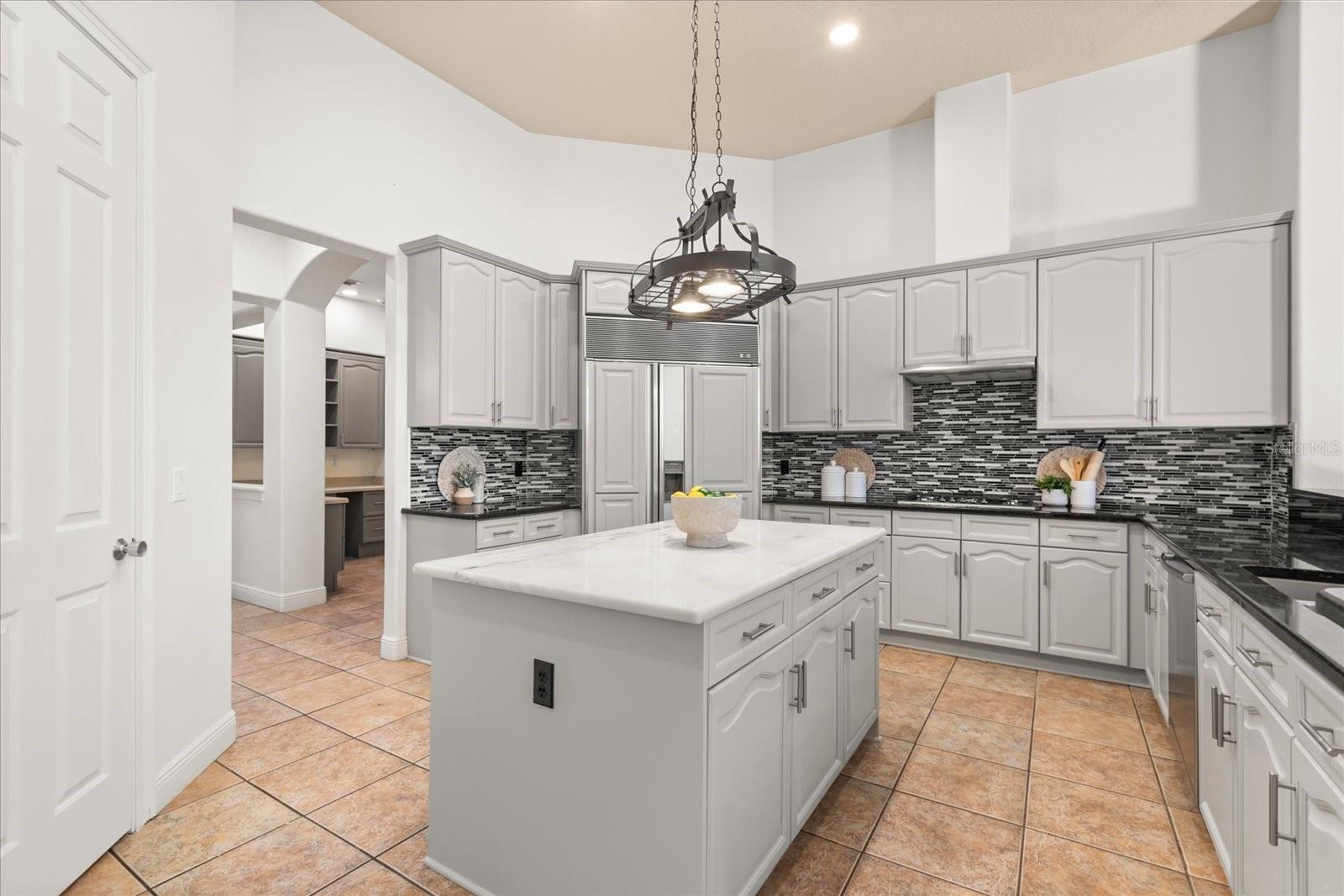 Image 19 of 67 For 3311 Horseshoe Bend Court