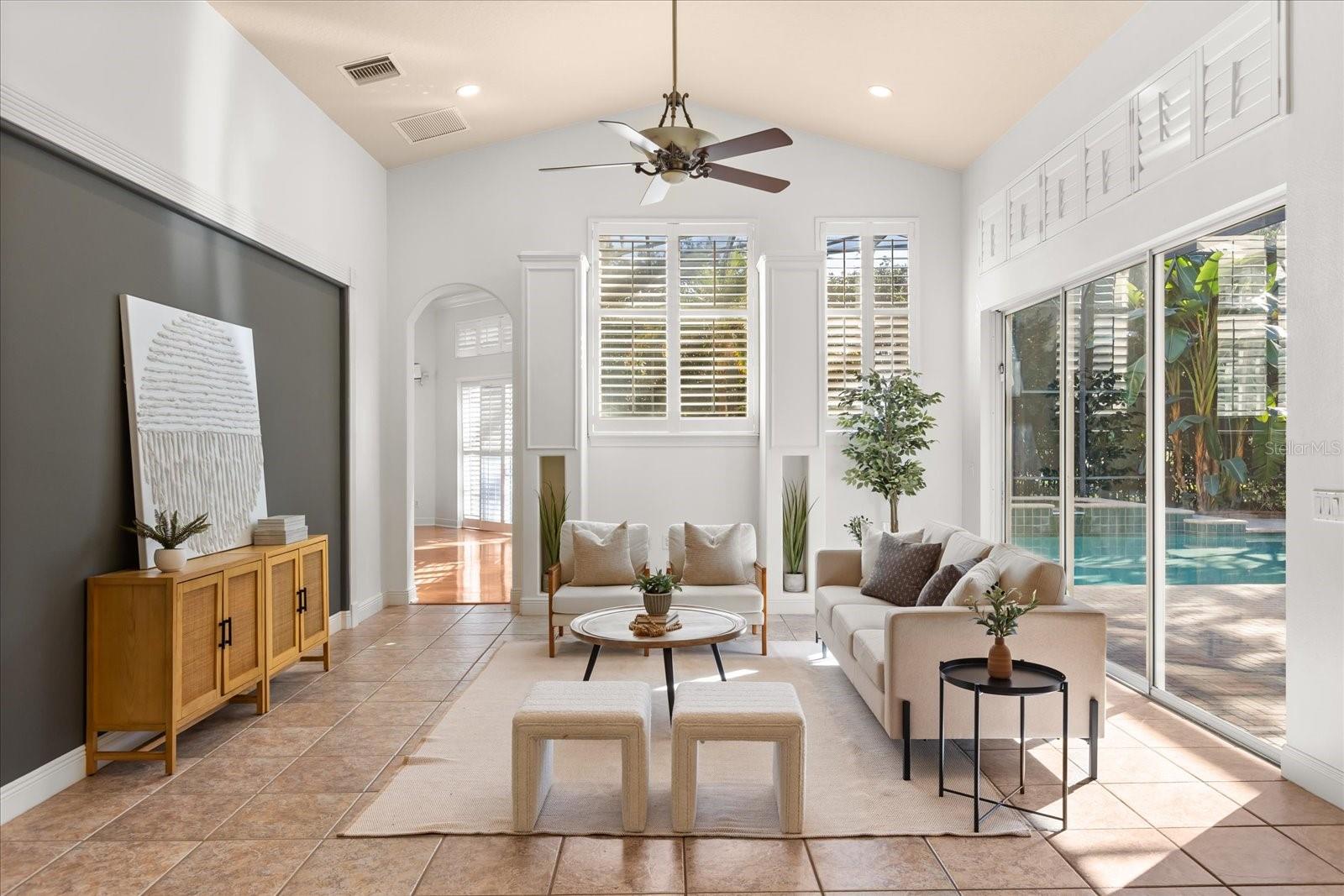 Image 23 of 67 For 3311 Horseshoe Bend Court