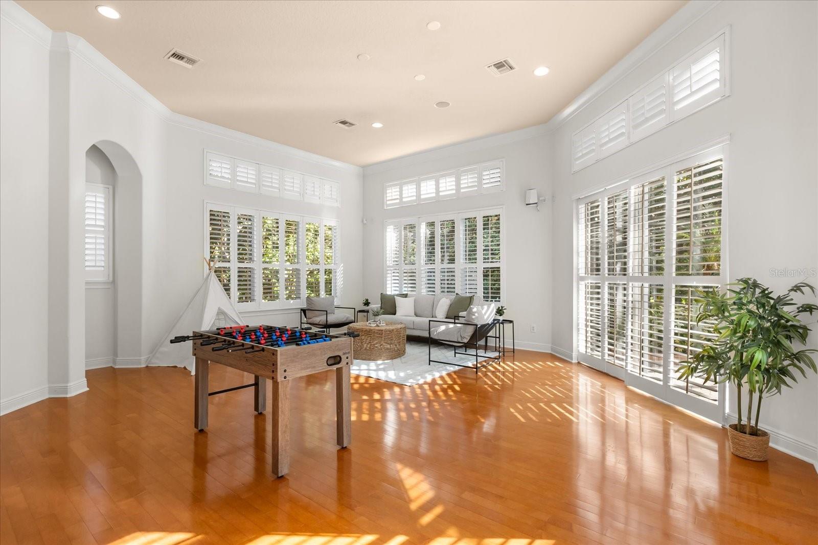 Image 26 of 67 For 3311 Horseshoe Bend Court