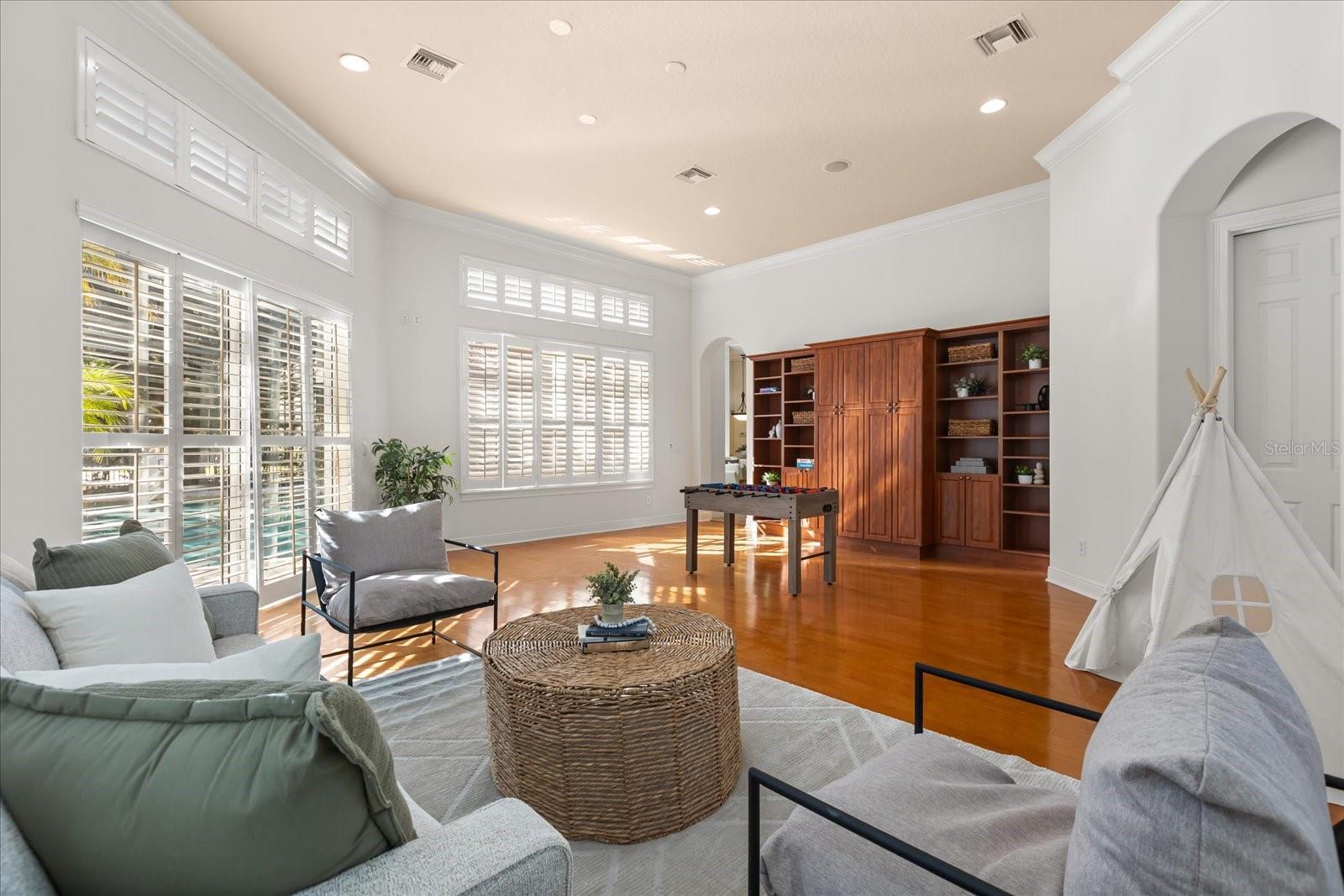 Image 28 of 67 For 3311 Horseshoe Bend Court