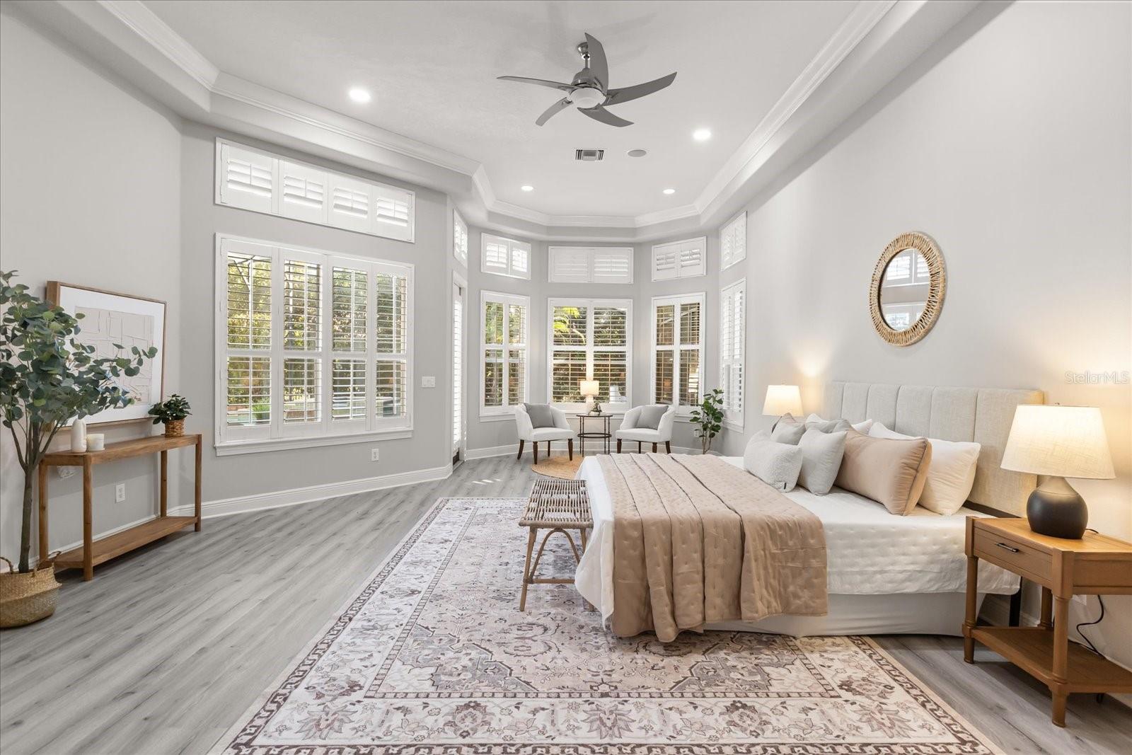 Image 29 of 67 For 3311 Horseshoe Bend Court