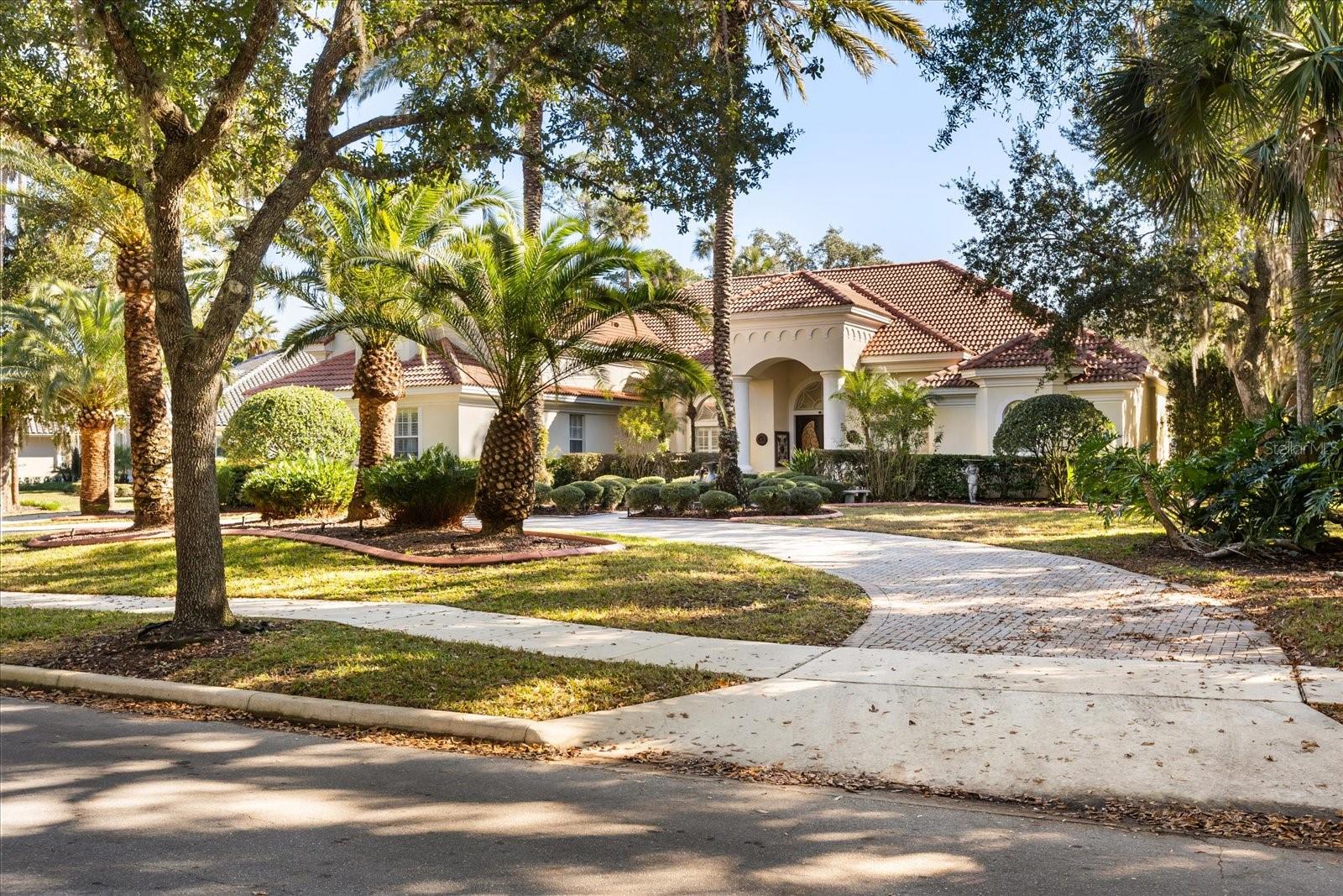 Image 3 of 67 For 3311 Horseshoe Bend Court