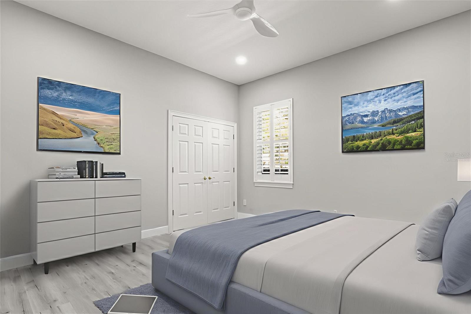 Image 45 of 67 For 3311 Horseshoe Bend Court