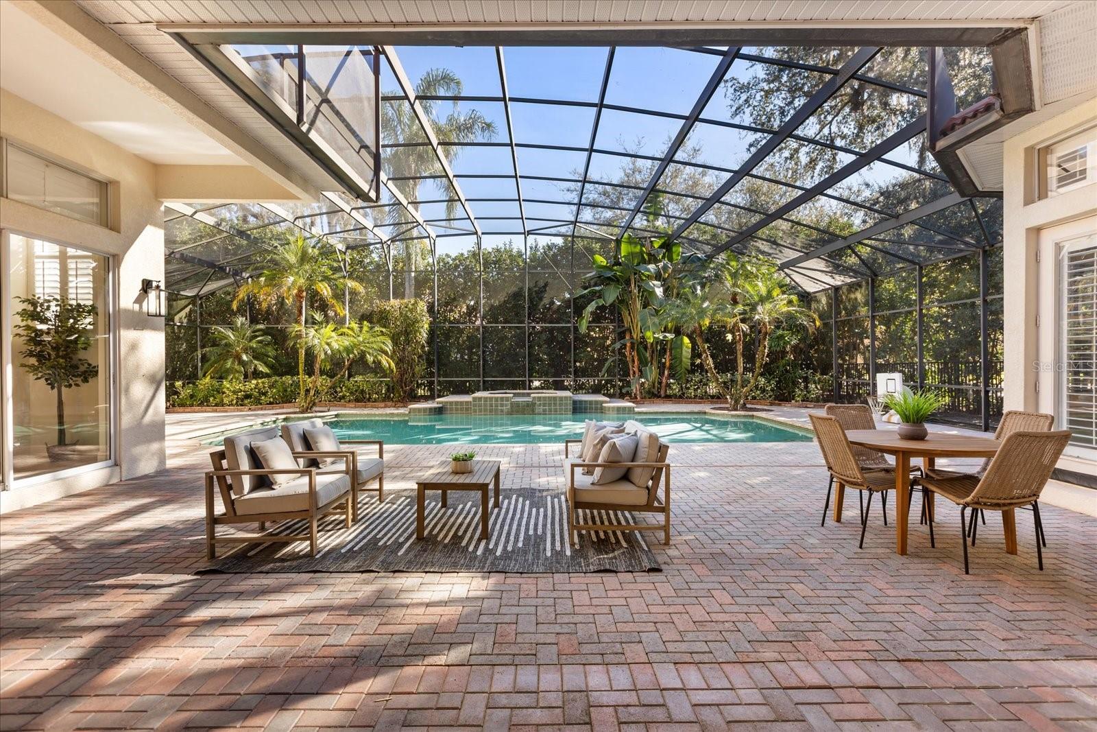 Image 52 of 67 For 3311 Horseshoe Bend Court