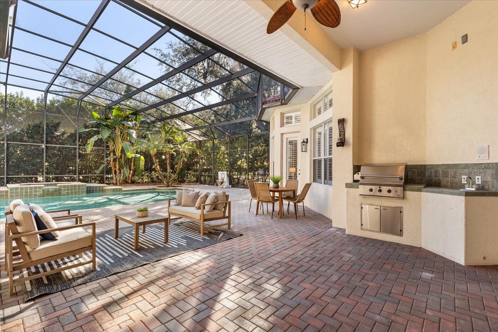 Image 53 of 67 For 3311 Horseshoe Bend Court