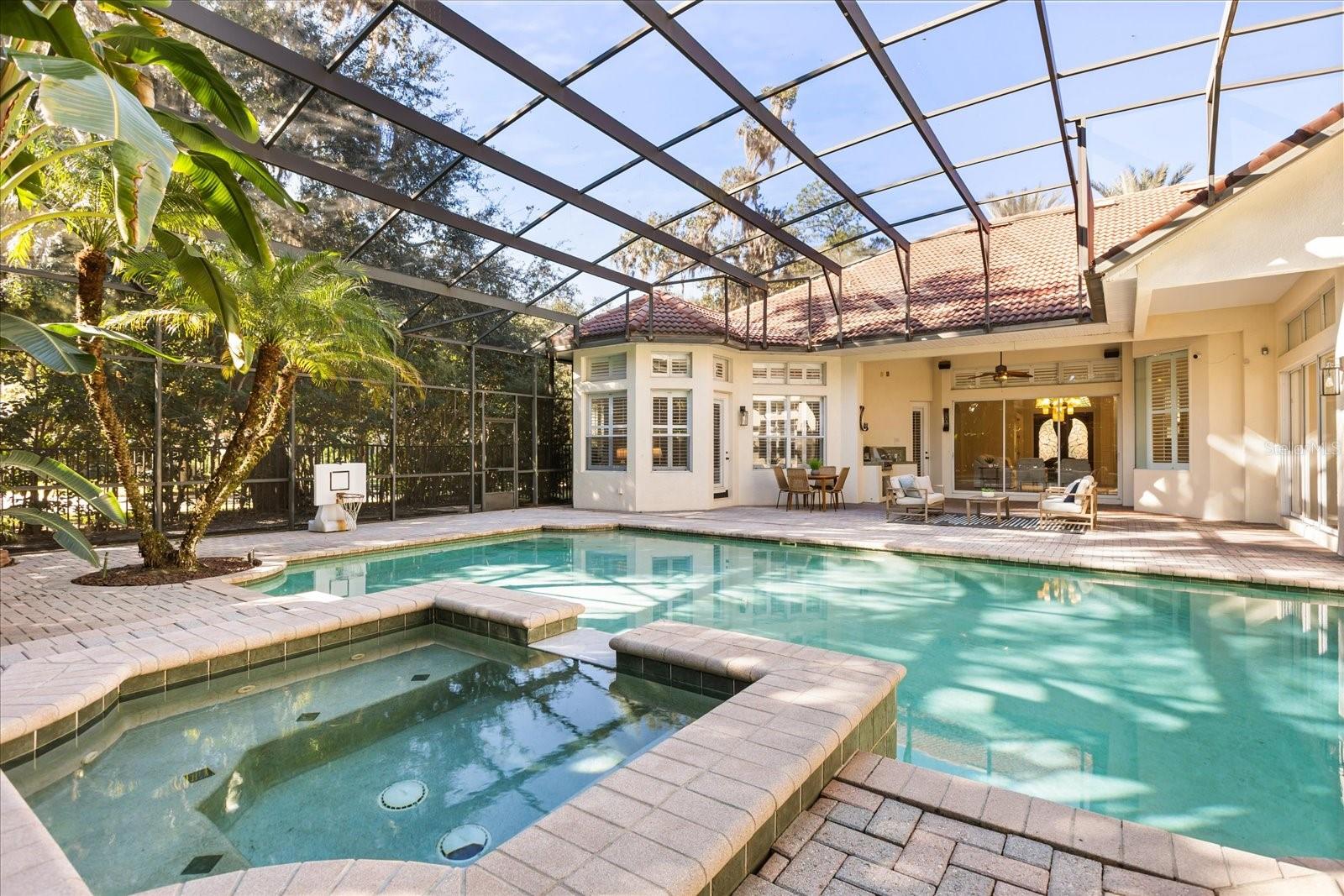 Image 56 of 67 For 3311 Horseshoe Bend Court