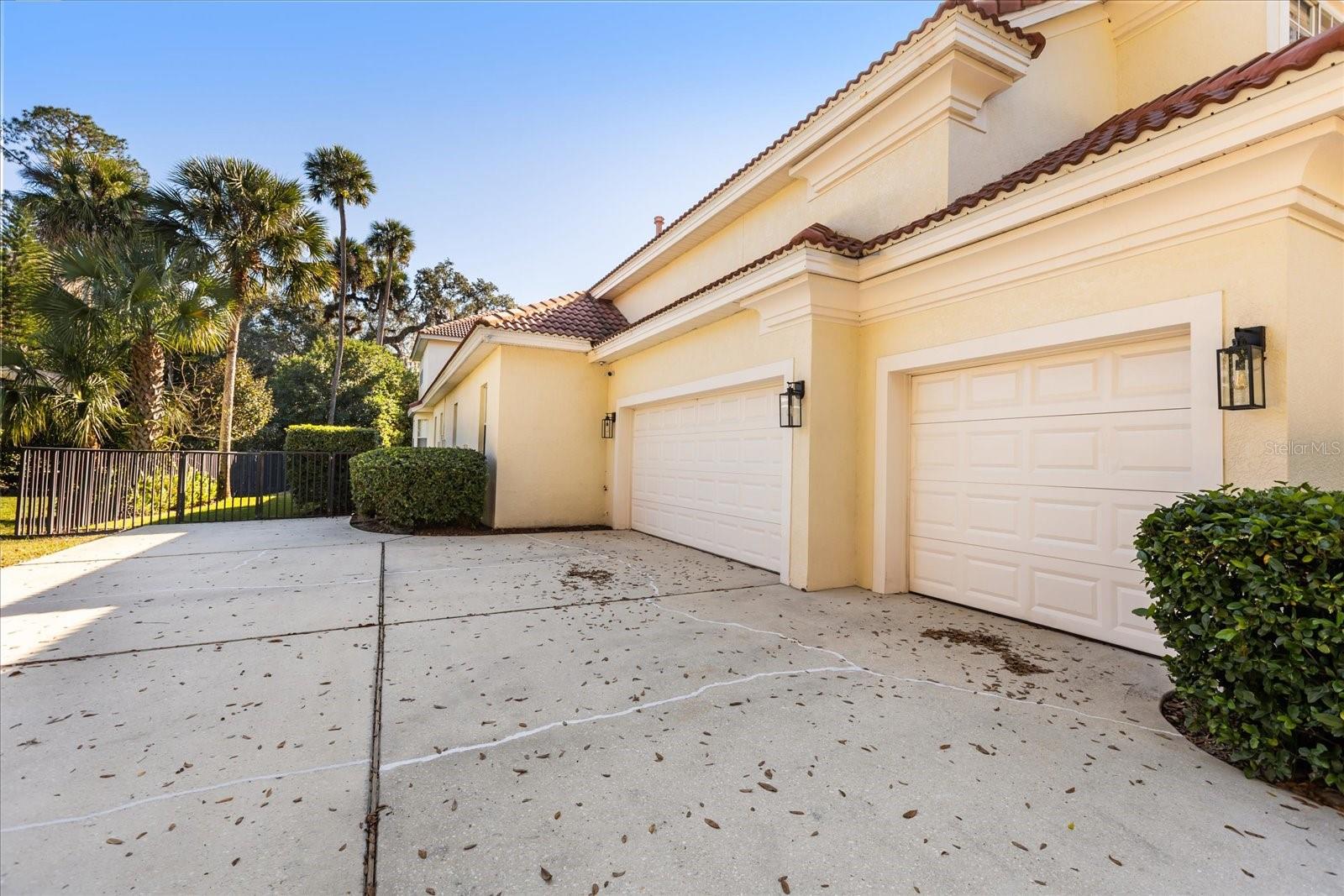 Image 58 of 67 For 3311 Horseshoe Bend Court