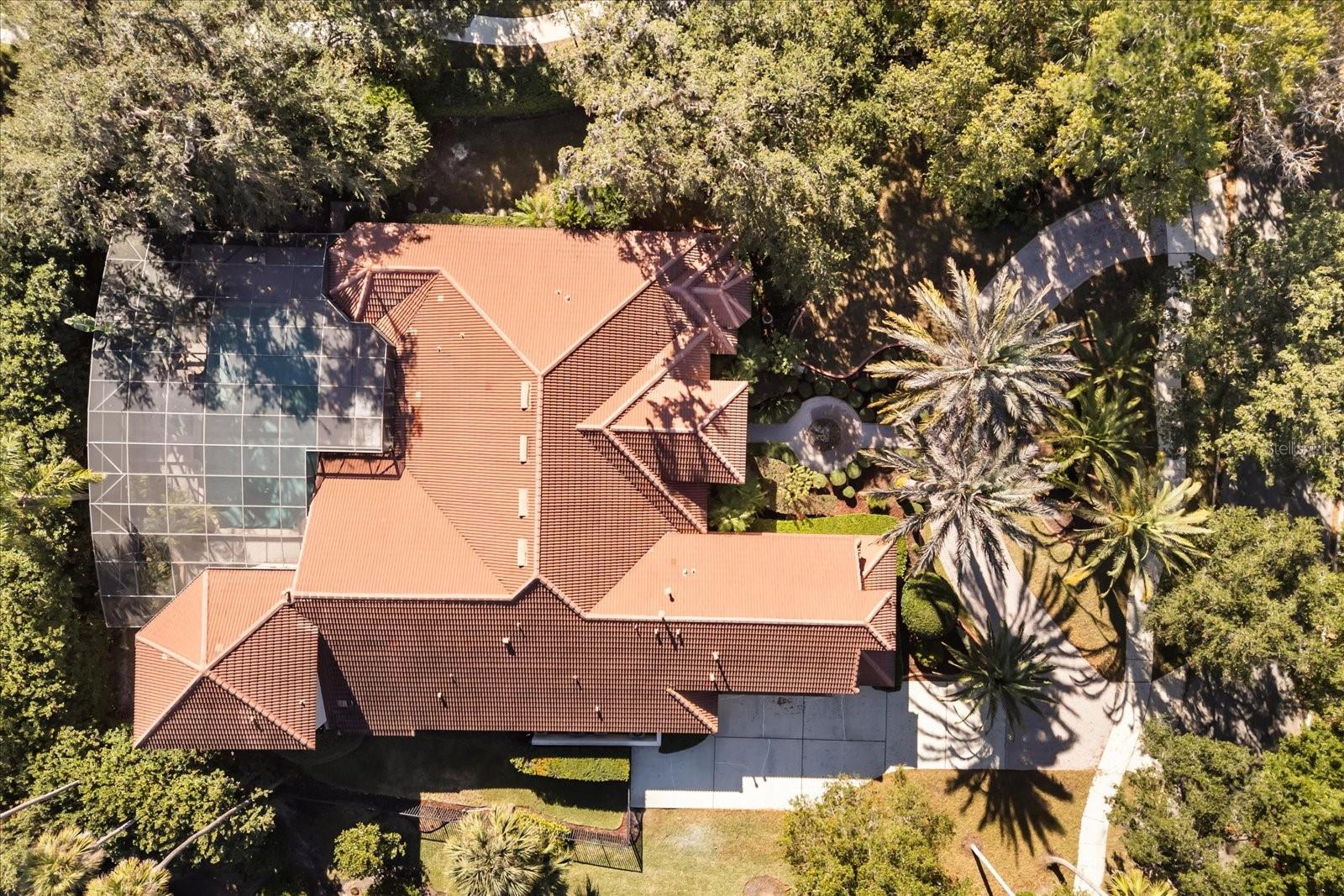 Image 59 of 67 For 3311 Horseshoe Bend Court