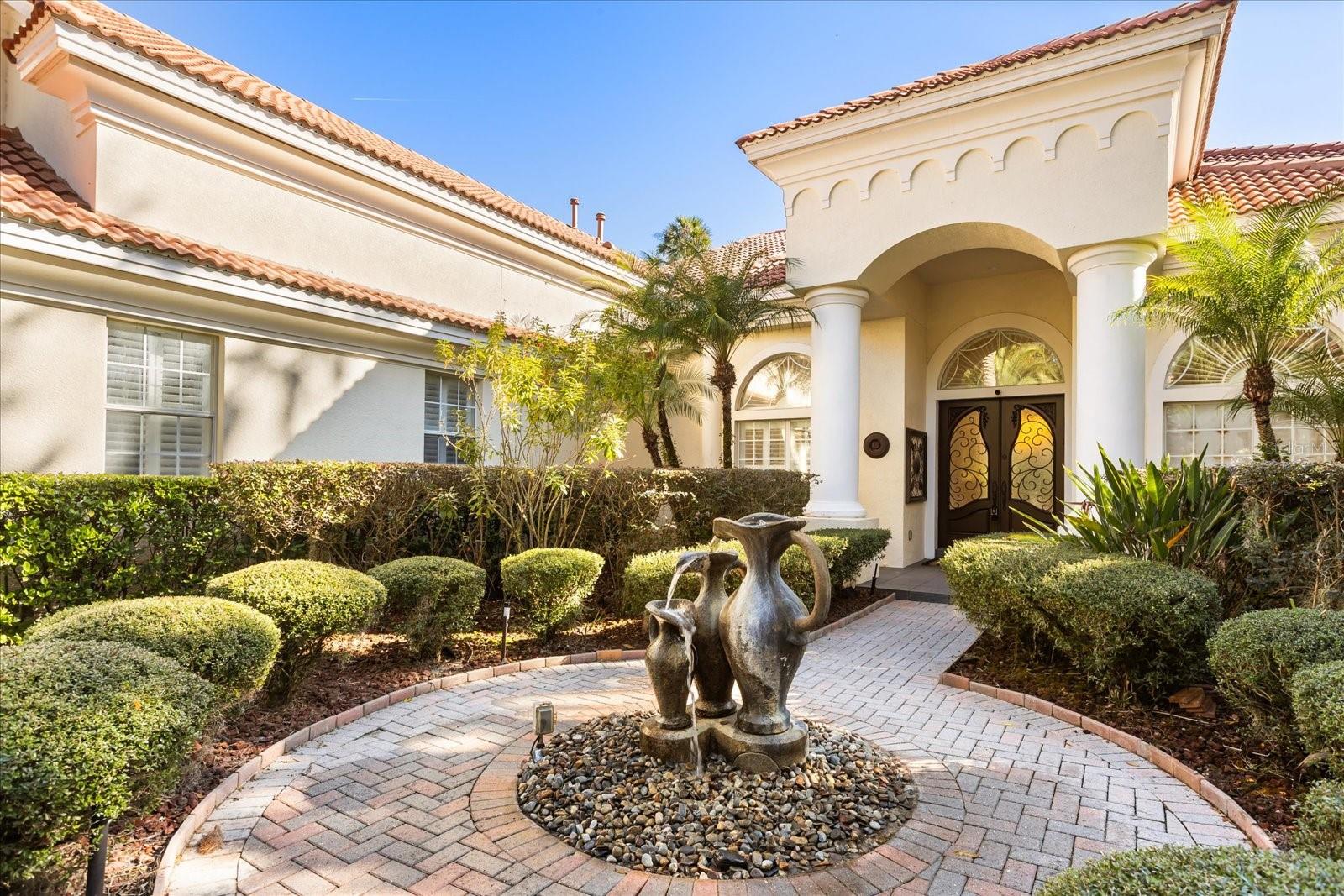 Image 6 of 67 For 3311 Horseshoe Bend Court