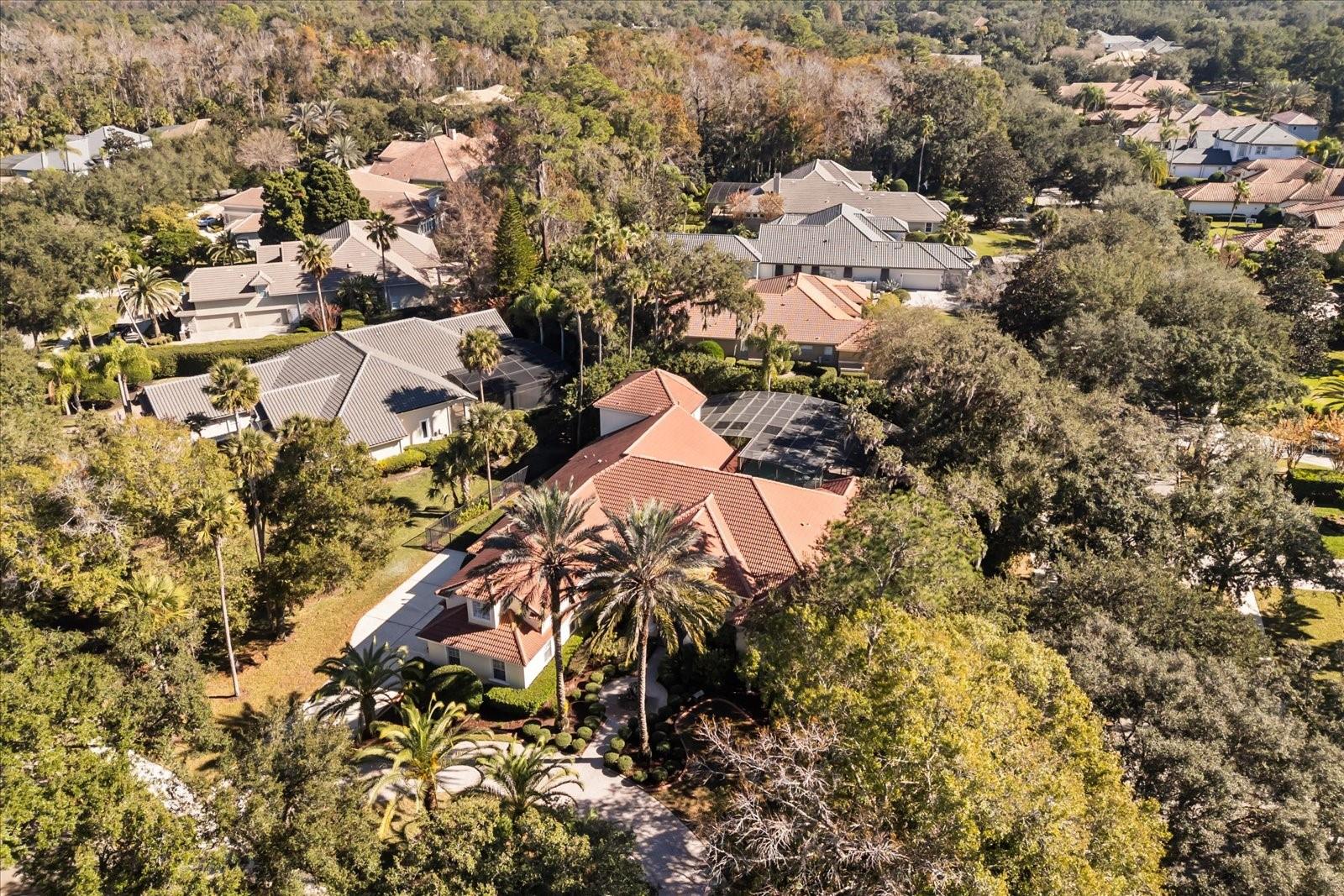 Image 60 of 67 For 3311 Horseshoe Bend Court