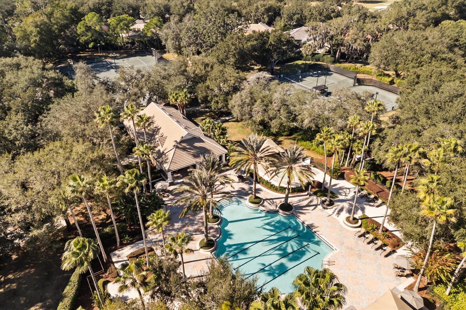 Image 61 of 67 For 3311 Horseshoe Bend Court