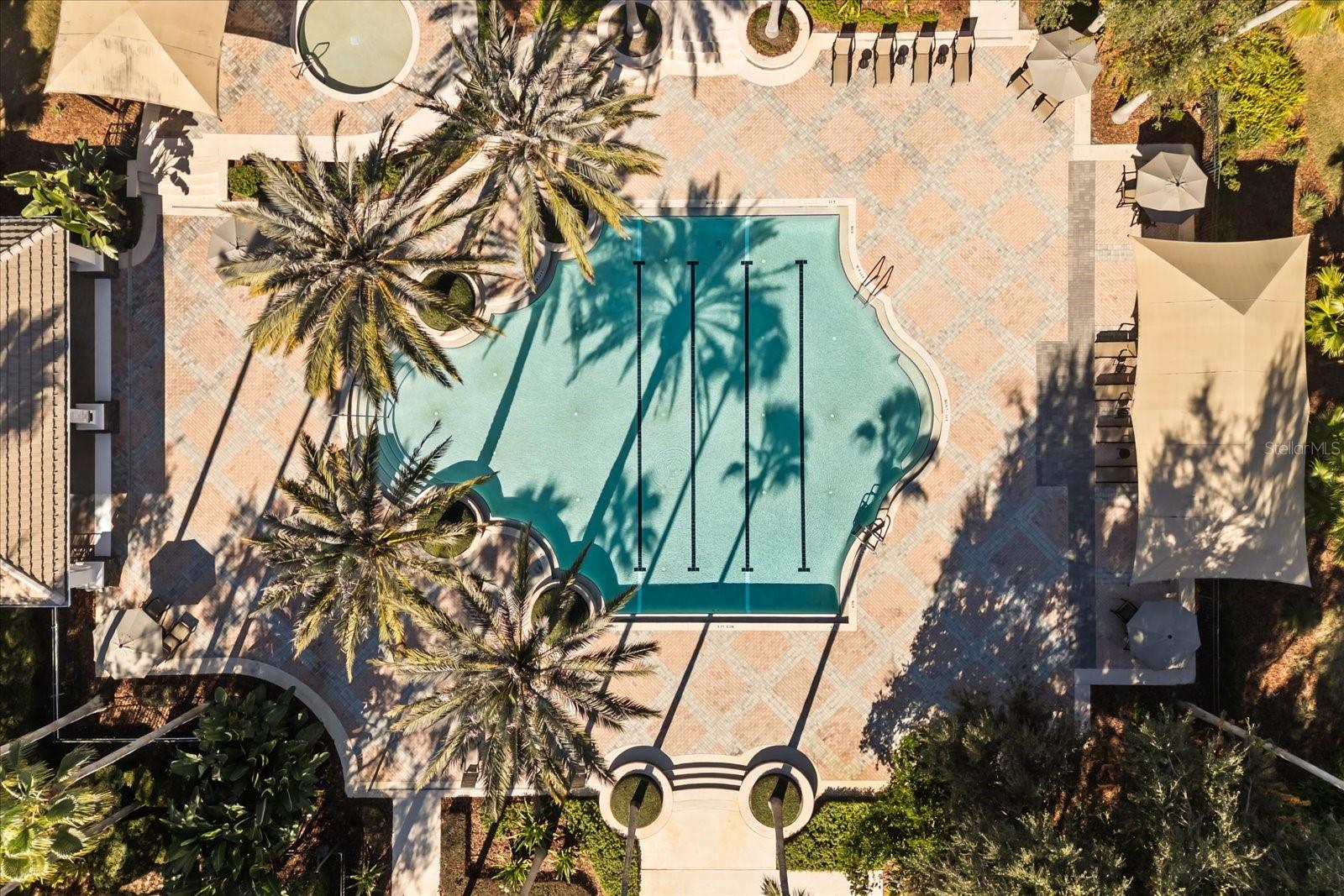 Image 62 of 67 For 3311 Horseshoe Bend Court