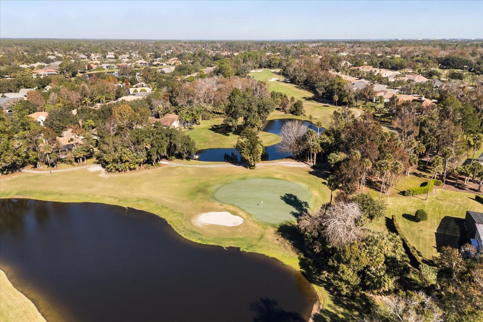 Image 63 of 67 For 3311 Horseshoe Bend Court