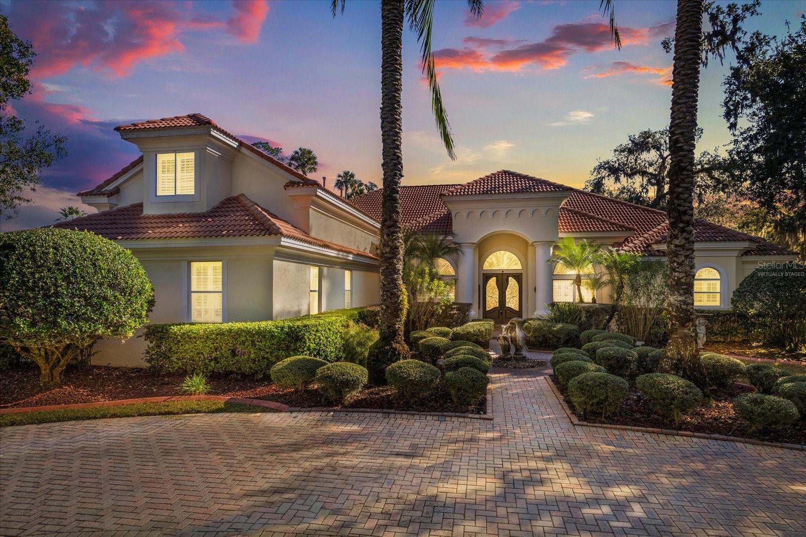 Image 7 of 67 For 3311 Horseshoe Bend Court