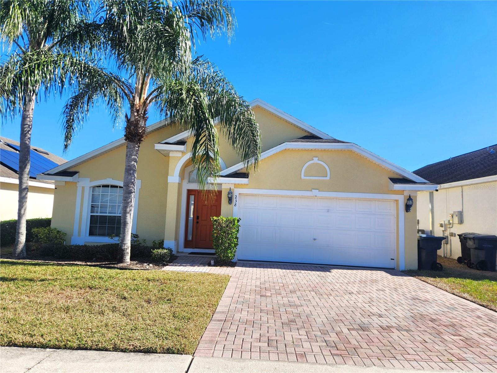 Details for 238 Vizcay Way, DAVENPORT, FL 33837