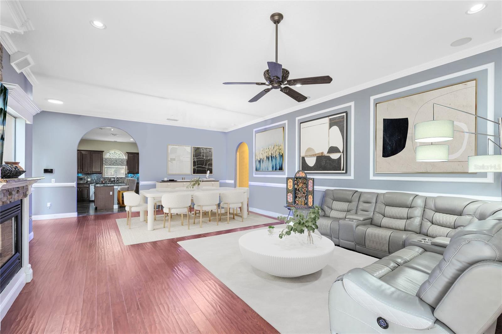 Image 5 of 35 For 2813 Ballard Avenue