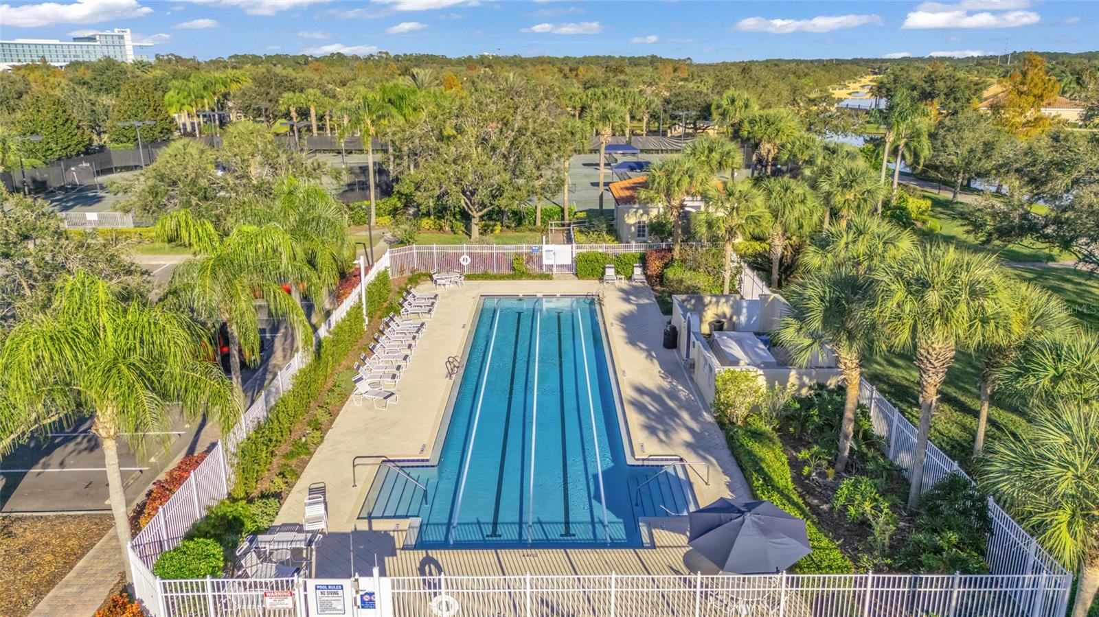 Image 45 of 61 For 11863 Fiore Drive