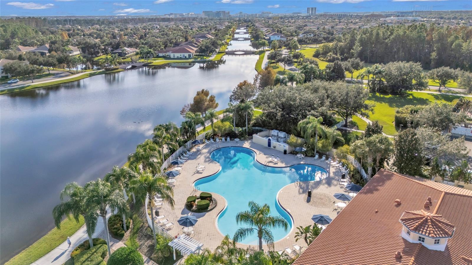 Image 48 of 61 For 11863 Fiore Drive