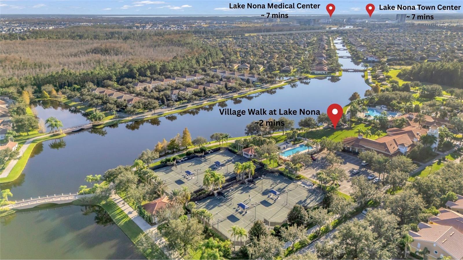 Image 52 of 61 For 11863 Fiore Drive