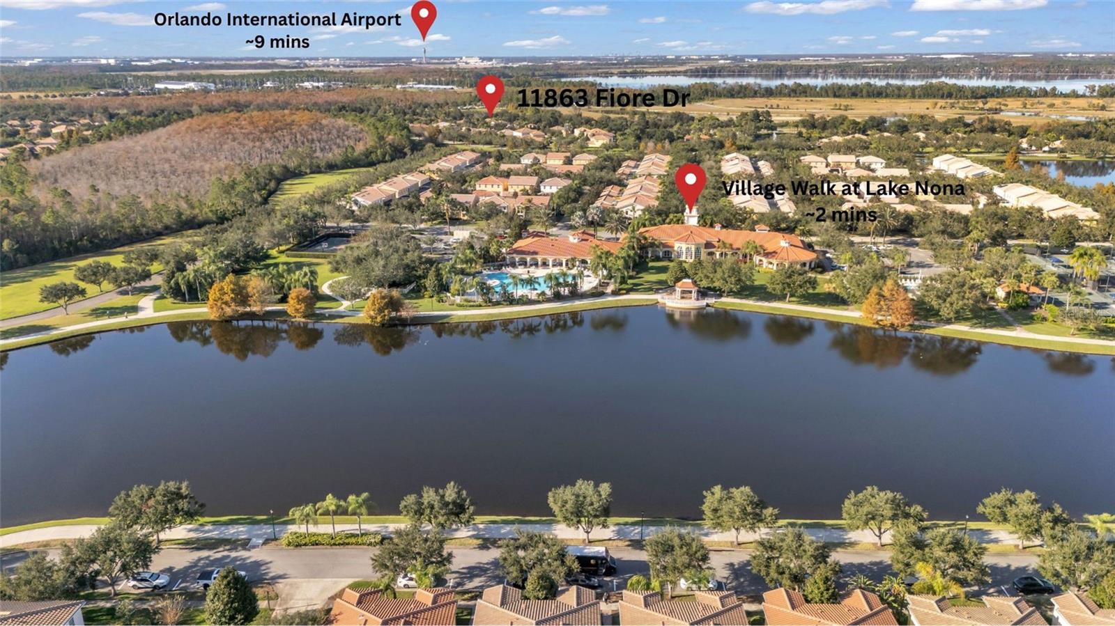 Image 54 of 61 For 11863 Fiore Drive