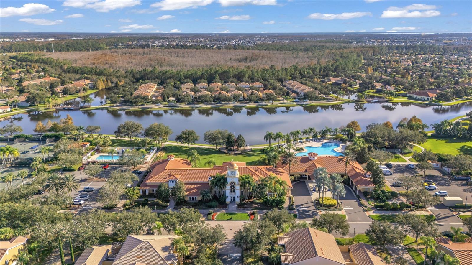 Image 56 of 61 For 11863 Fiore Drive