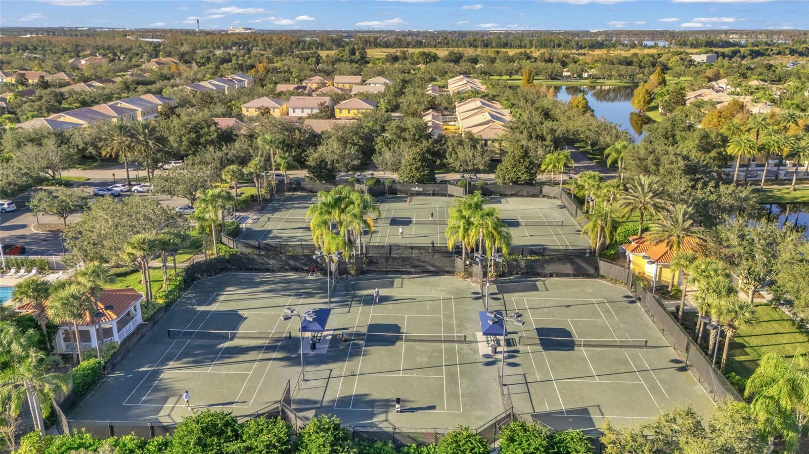 Image 58 of 61 For 11863 Fiore Drive