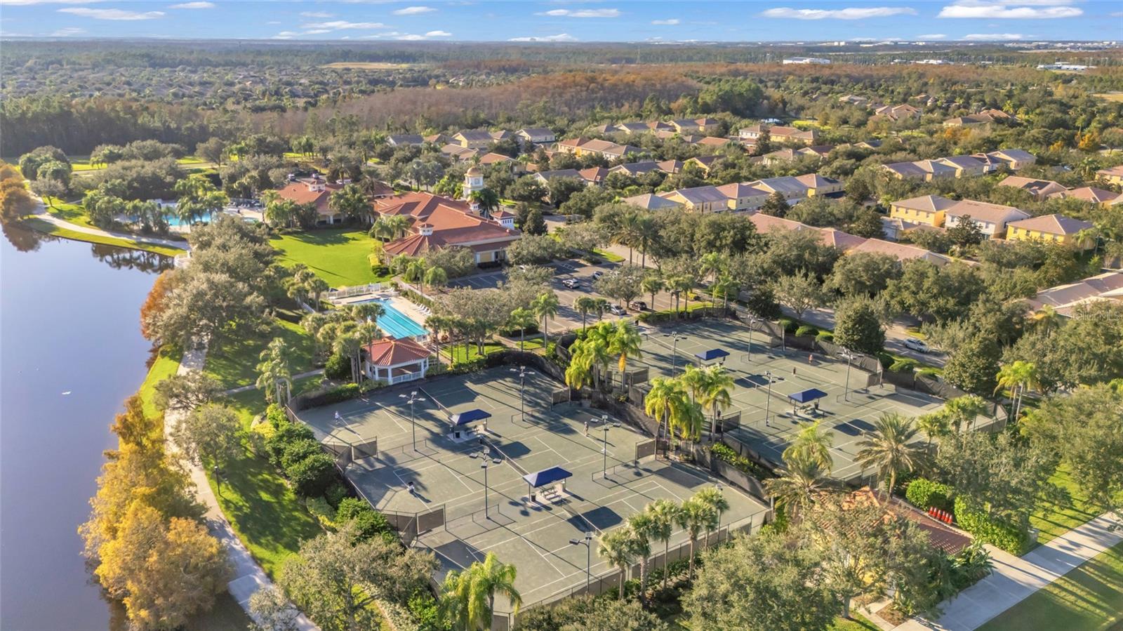 Image 59 of 61 For 11863 Fiore Drive